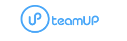 TeamUP Logo